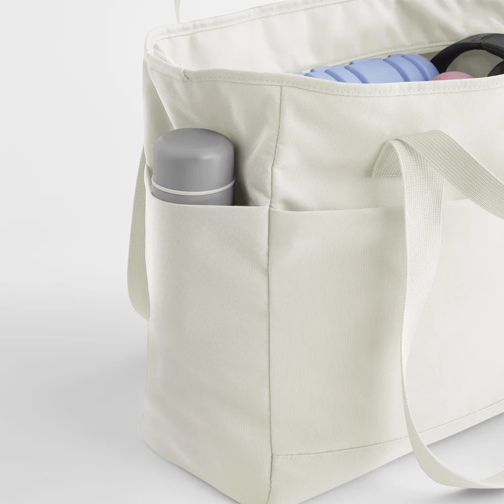 Großer Shopper "Simplicity"