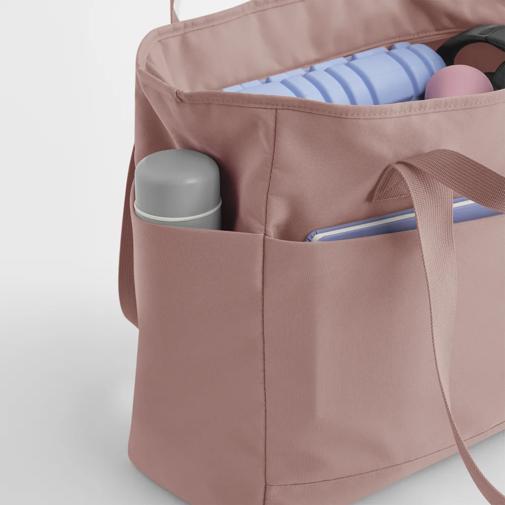 Großer Shopper "Simplicity"