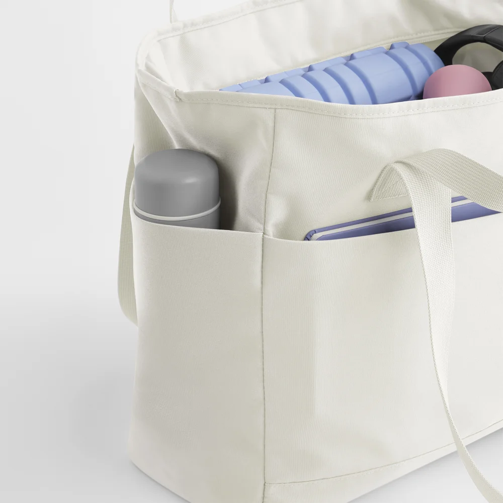 Großer Shopper "Simplicity"