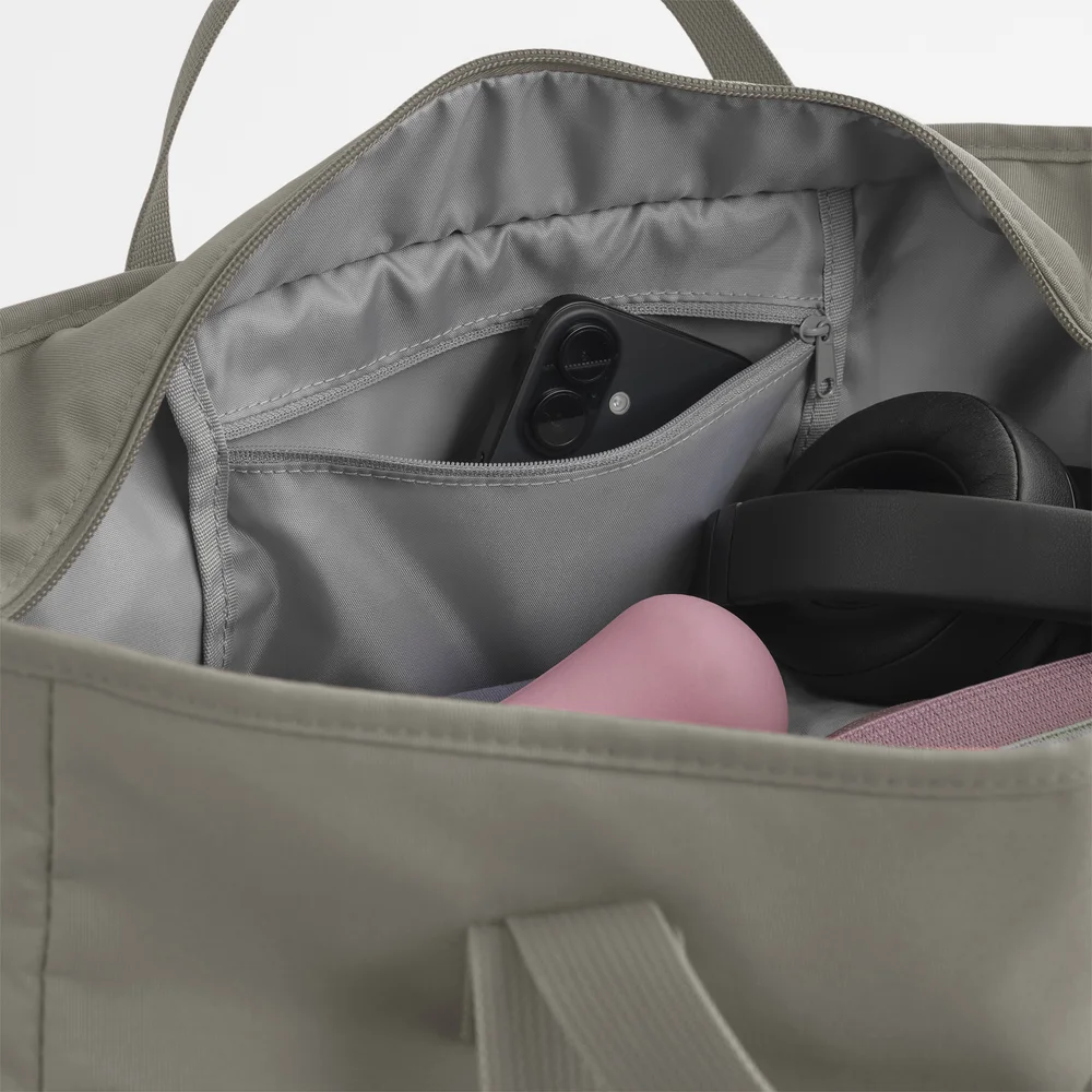Großer Shopper "Simplicity"