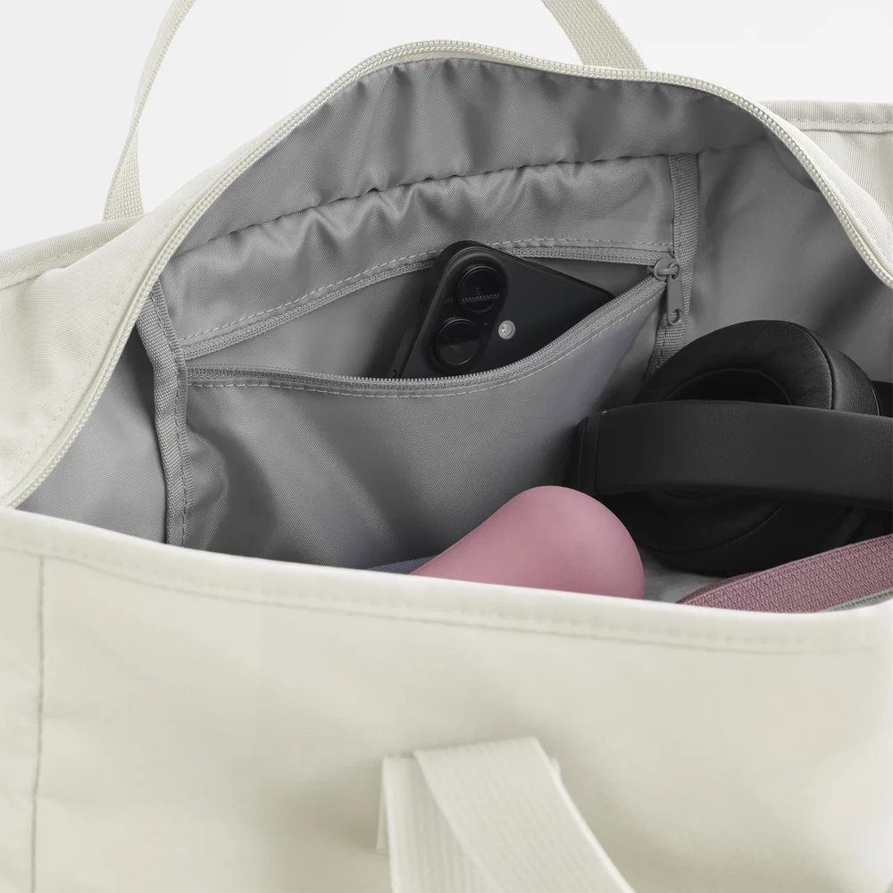 Großer Shopper "Simplicity"