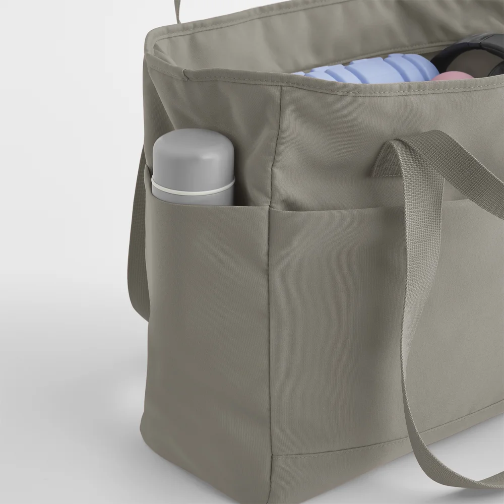 Großer Shopper "Simplicity"