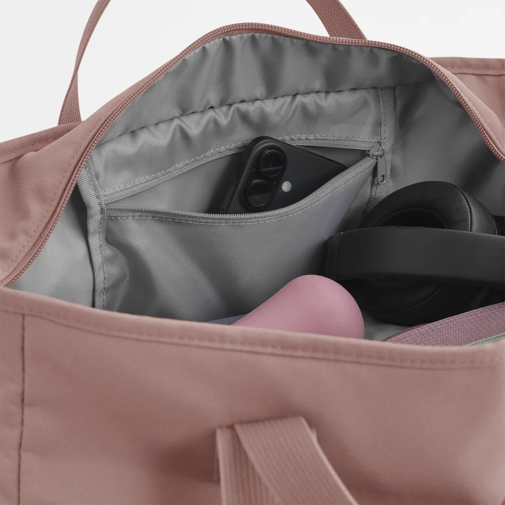 Großer Shopper "Simplicity"