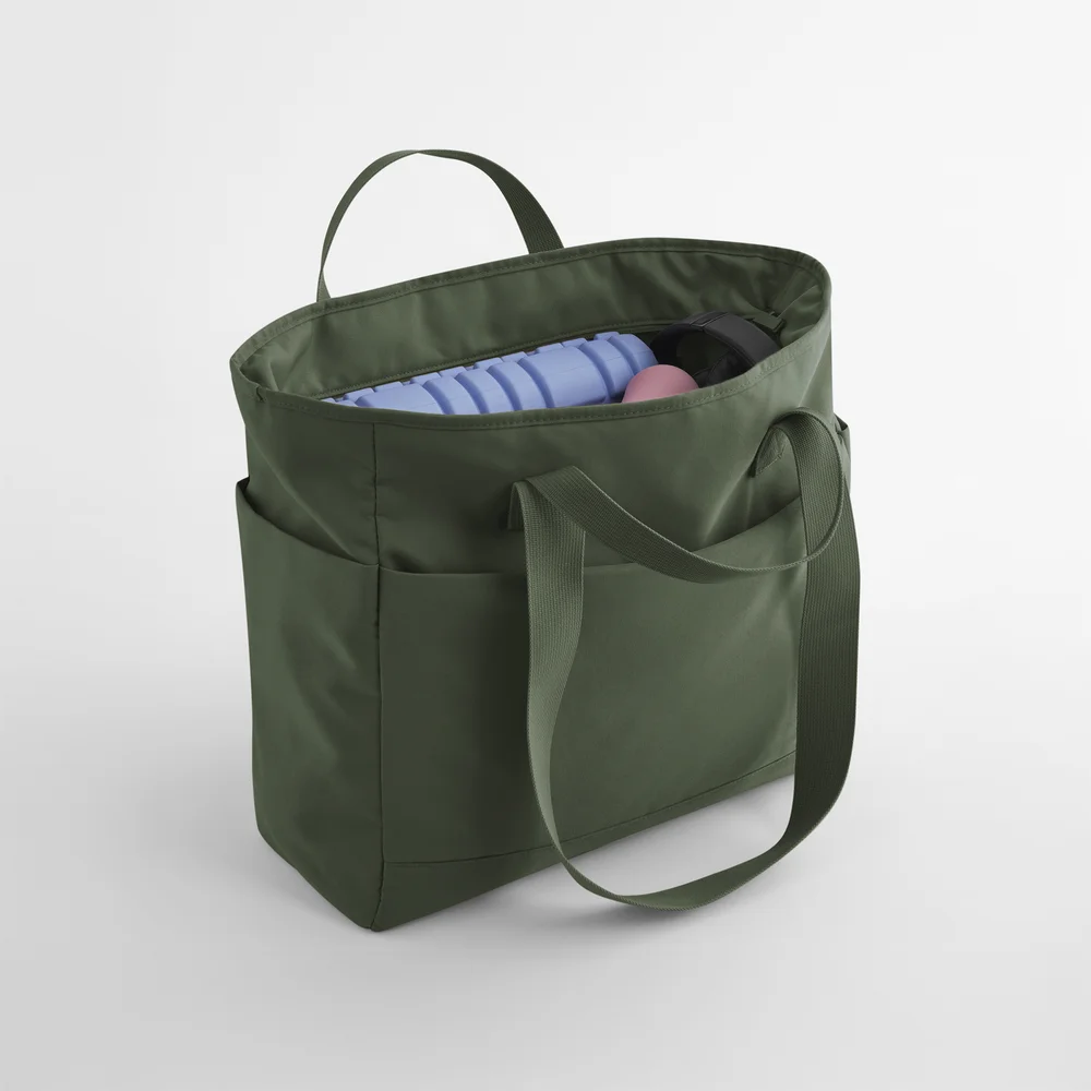 Großer Shopper "Simplicity"