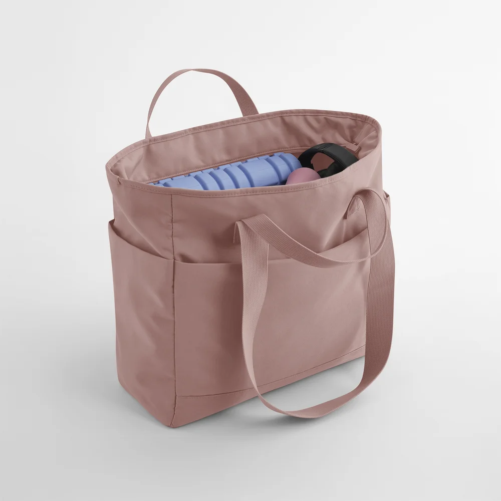 Großer Shopper "Simplicity"