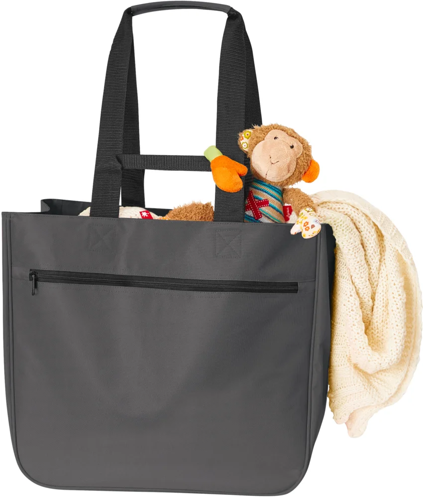 Large Shopper "Softbasket"