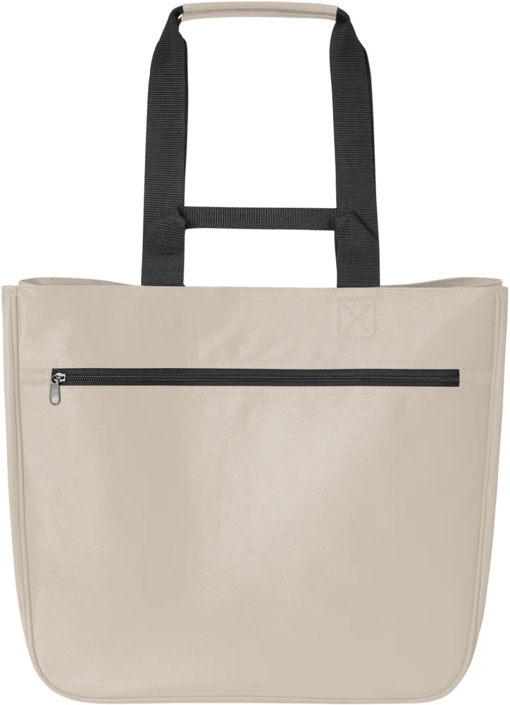 Large Shopper "Softbasket"