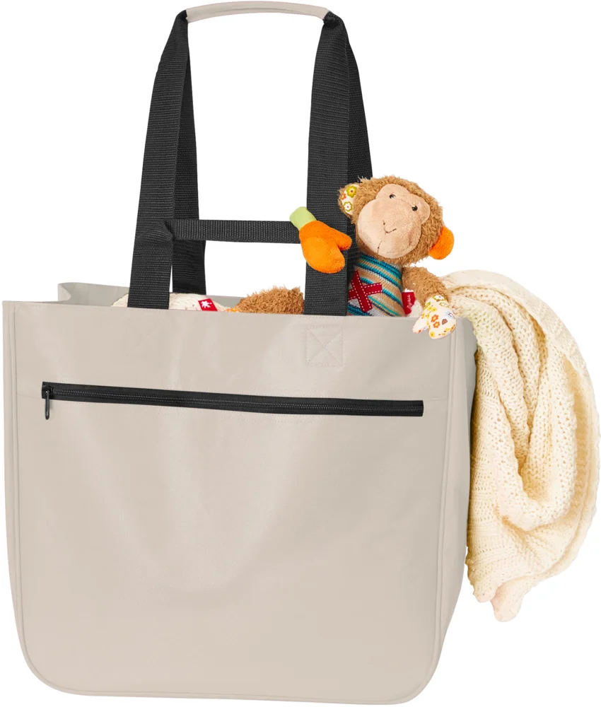 Large Shopper "Softbasket"