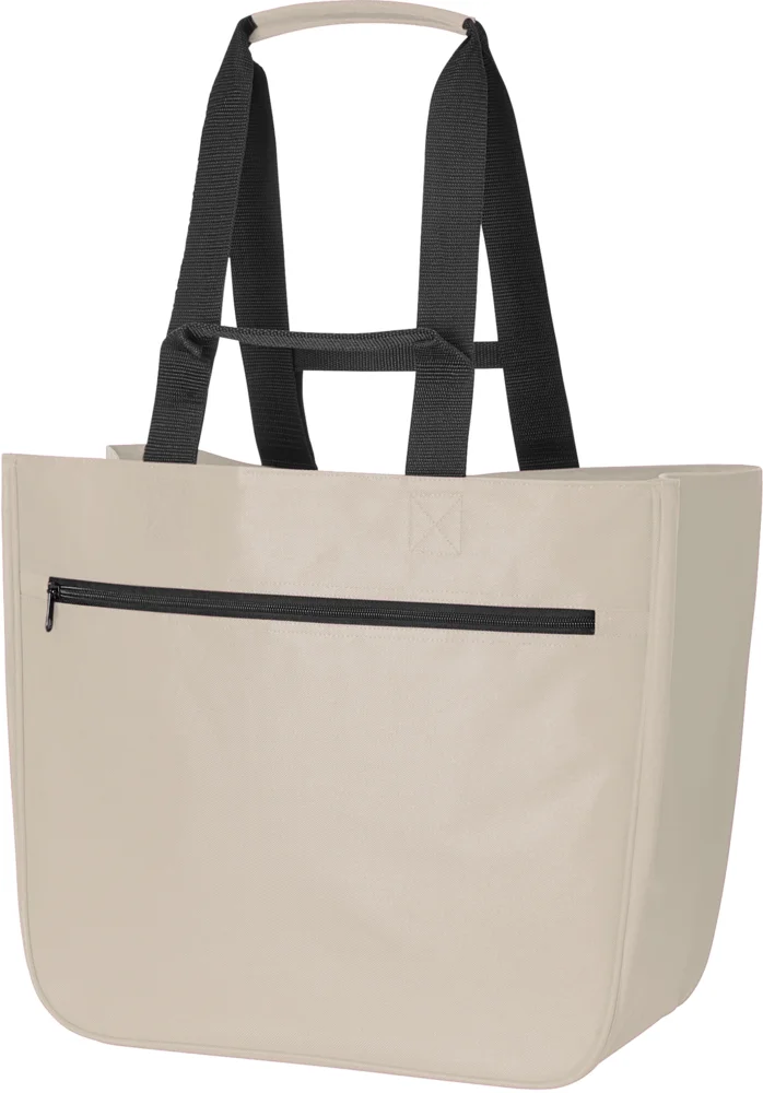 Large Shopper "Softbasket"