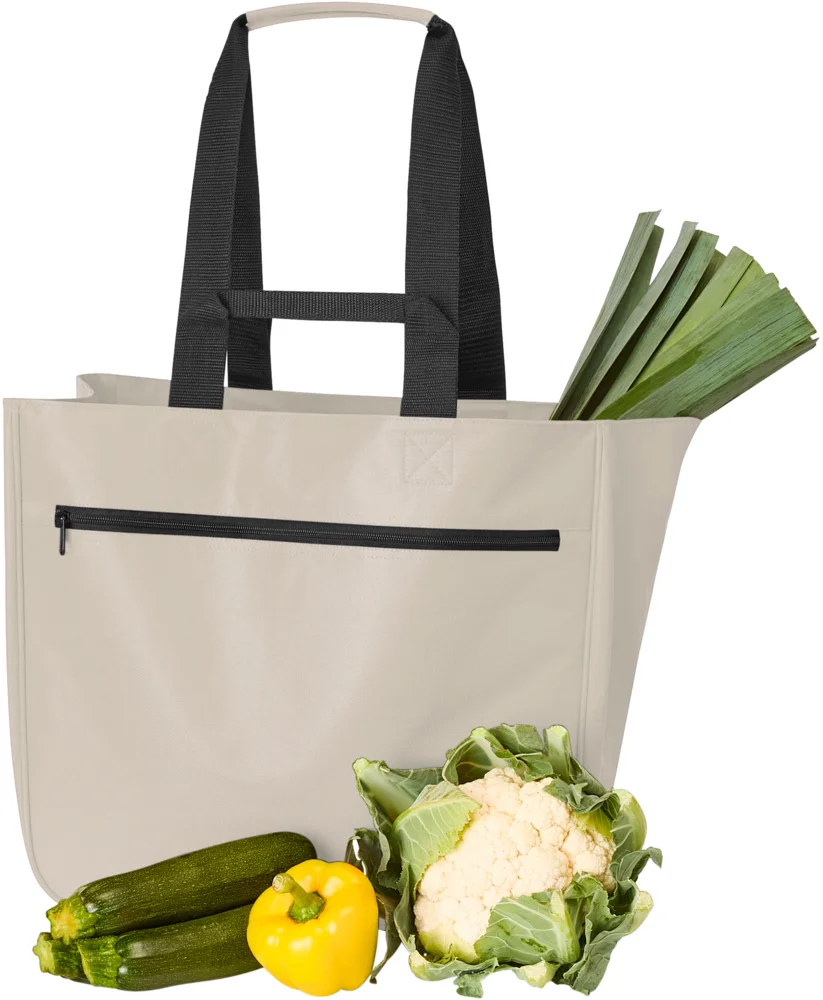 Large Shopper "Softbasket"
