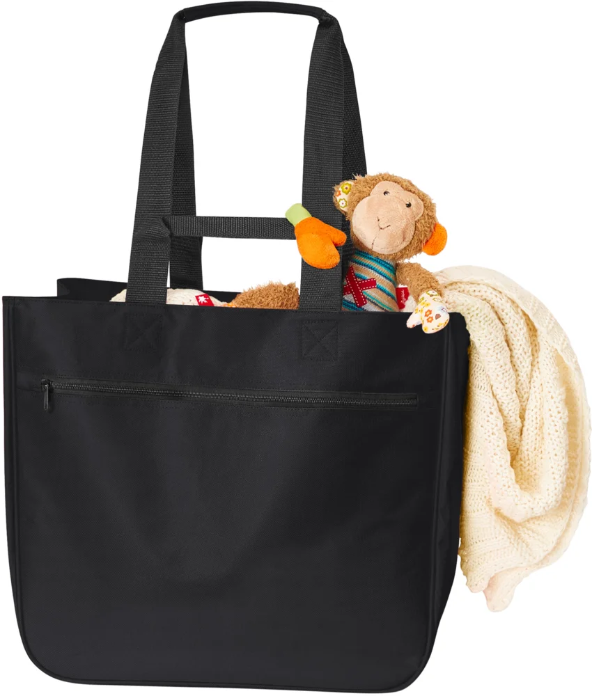 Large Shopper "Softbasket"