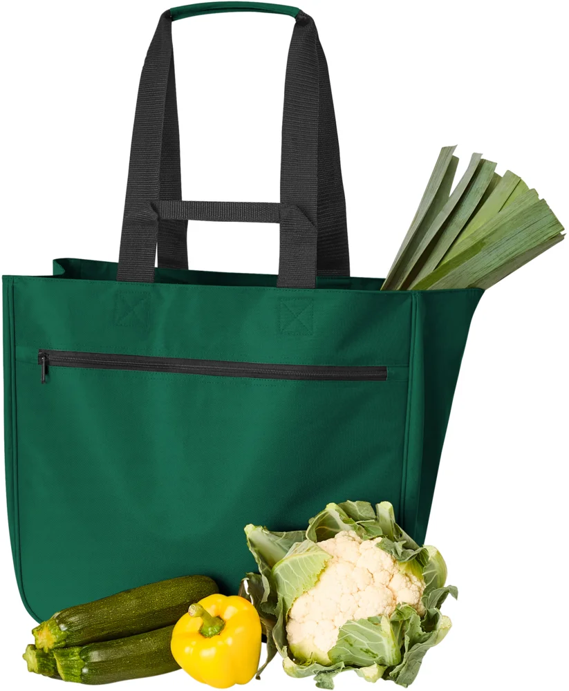 Large Shopper "Softbasket"