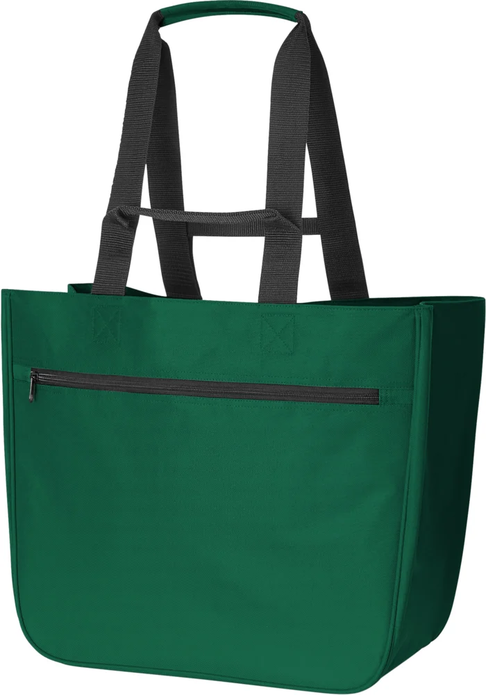 Large Shopper "Softbasket"