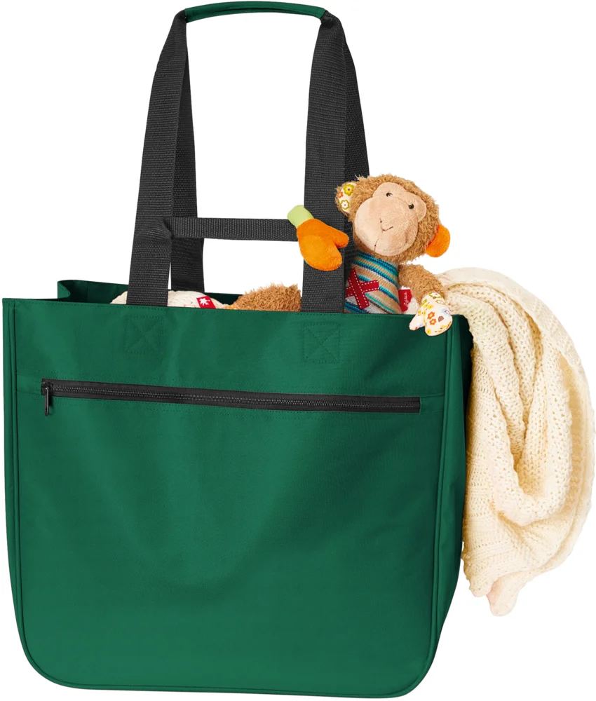 Large Shopper "Softbasket"