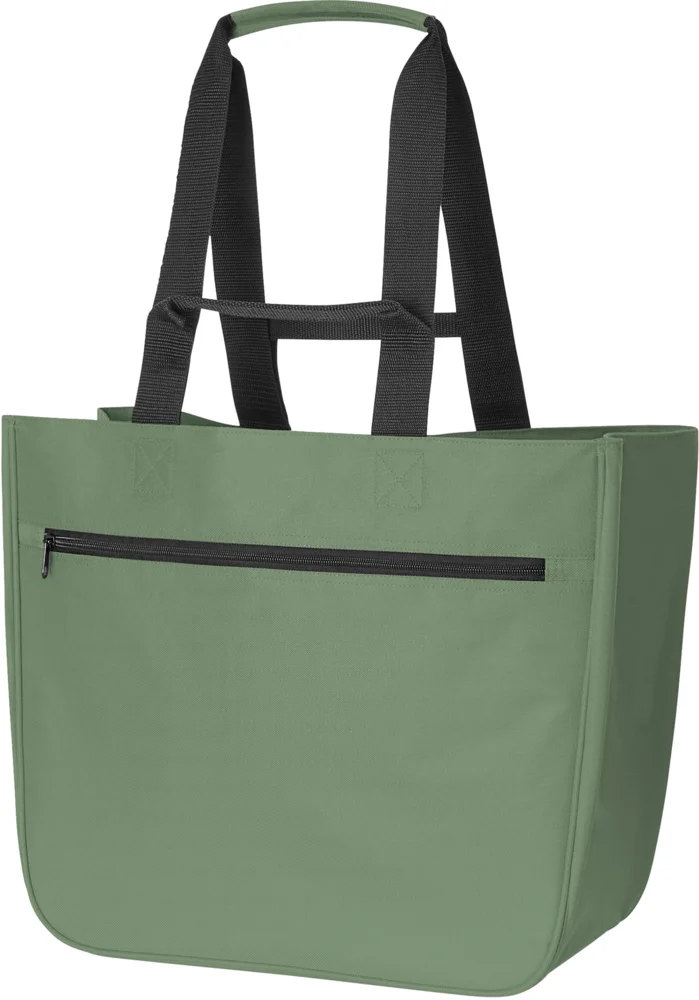 Large Shopper "Softbasket"