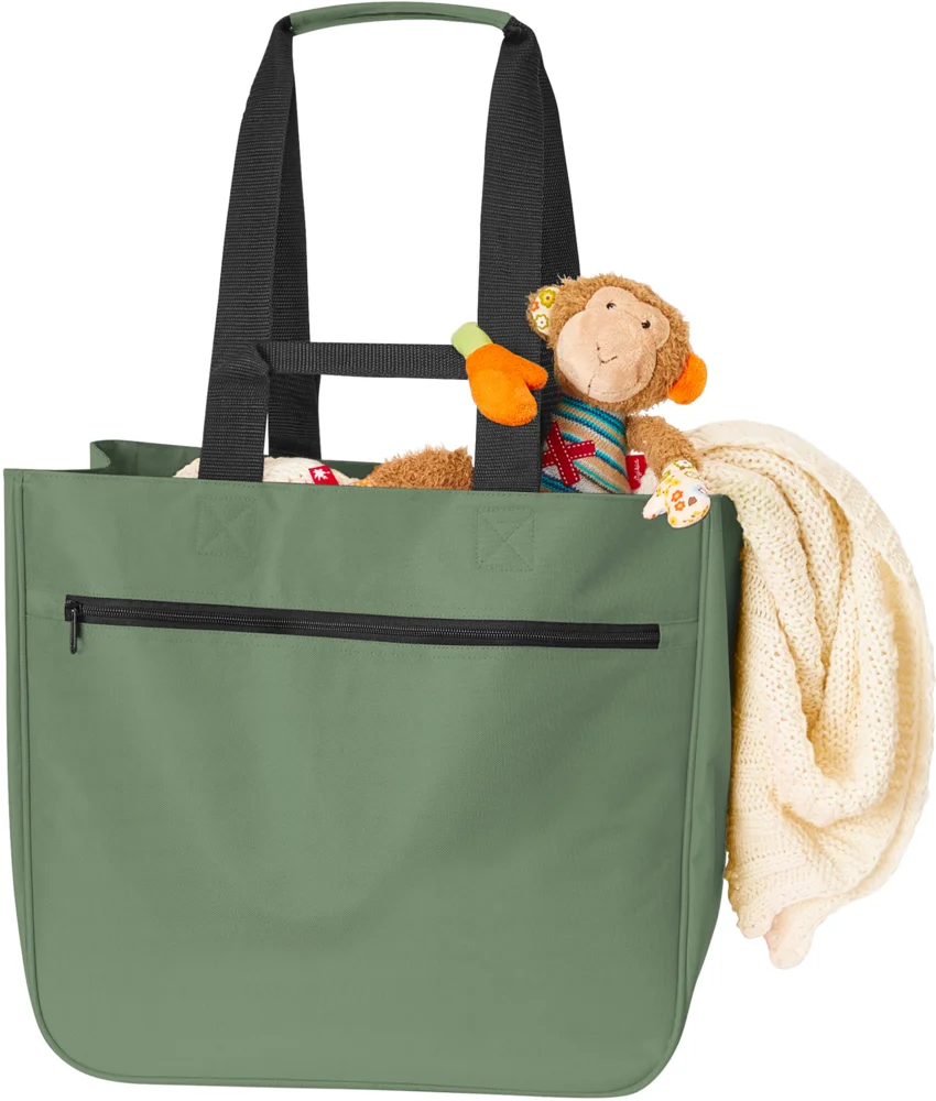 Large Shopper "Softbasket"