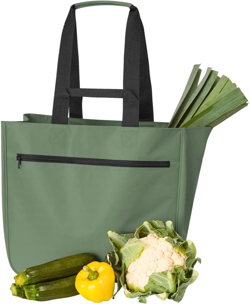 Large Shopper "Softbasket"