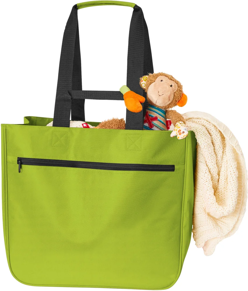 Large Shopper "Softbasket"