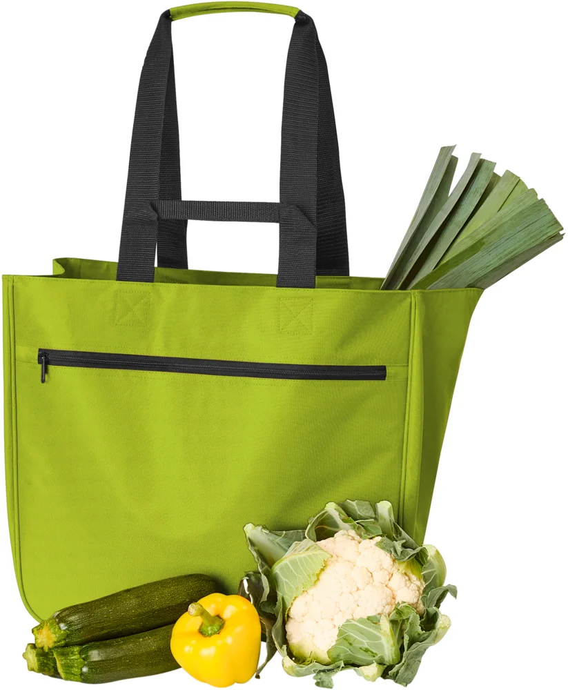 Large Shopper "Softbasket"