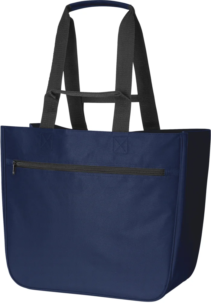 Large Shopper "Softbasket"