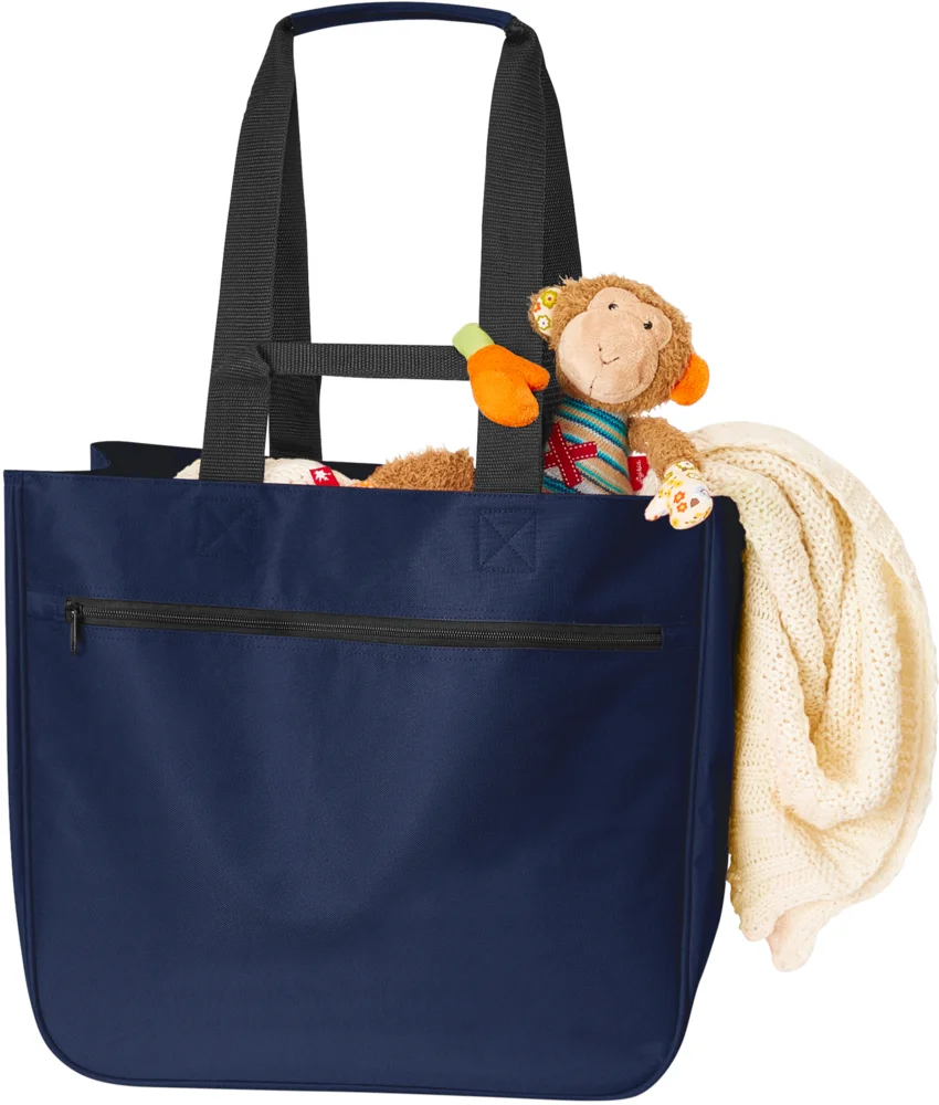 Large Shopper "Softbasket"