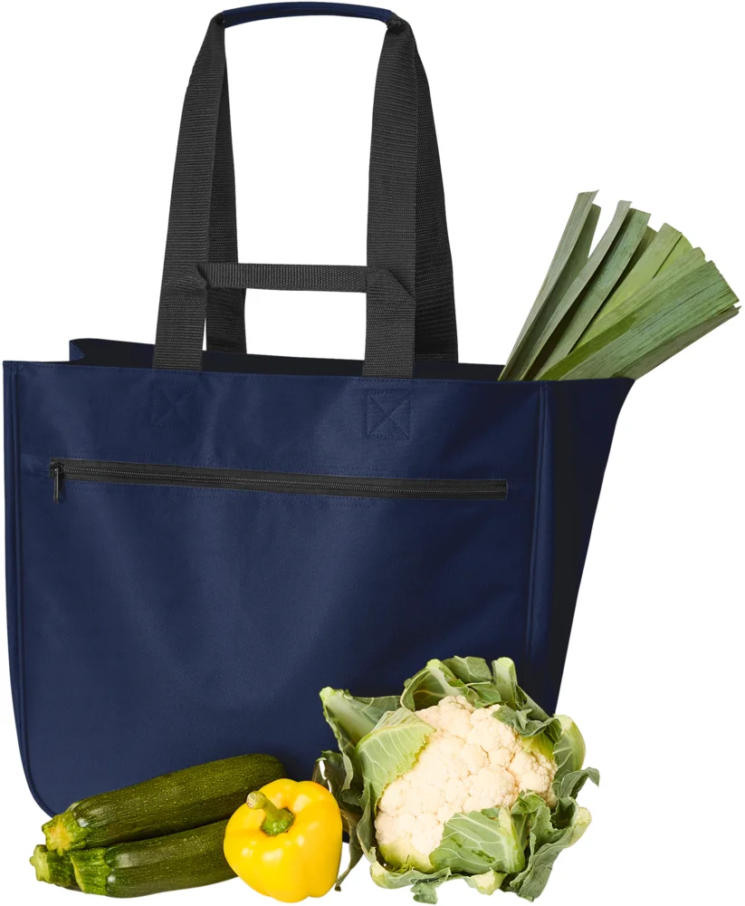 Large Shopper "Softbasket"