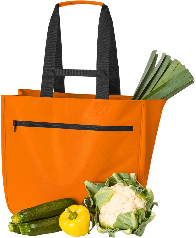 Large Shopper "Softbasket"