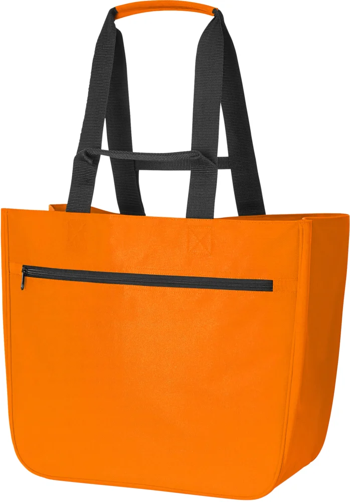 Large Shopper "Softbasket"