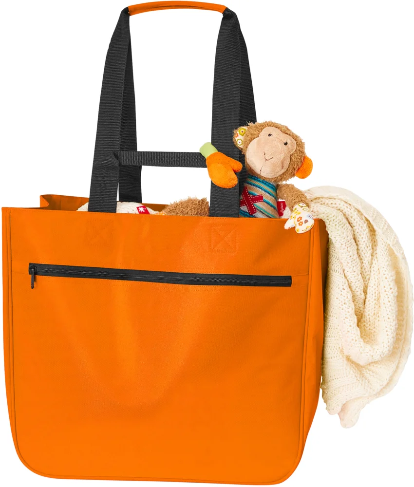 Large Shopper "Softbasket"