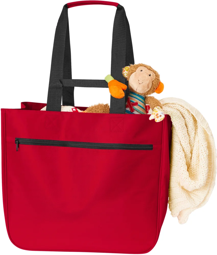 Large Shopper "Softbasket"