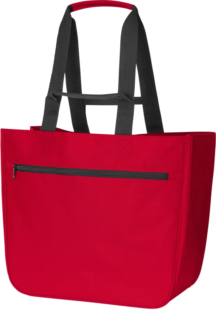 Large Shopper "Softbasket"