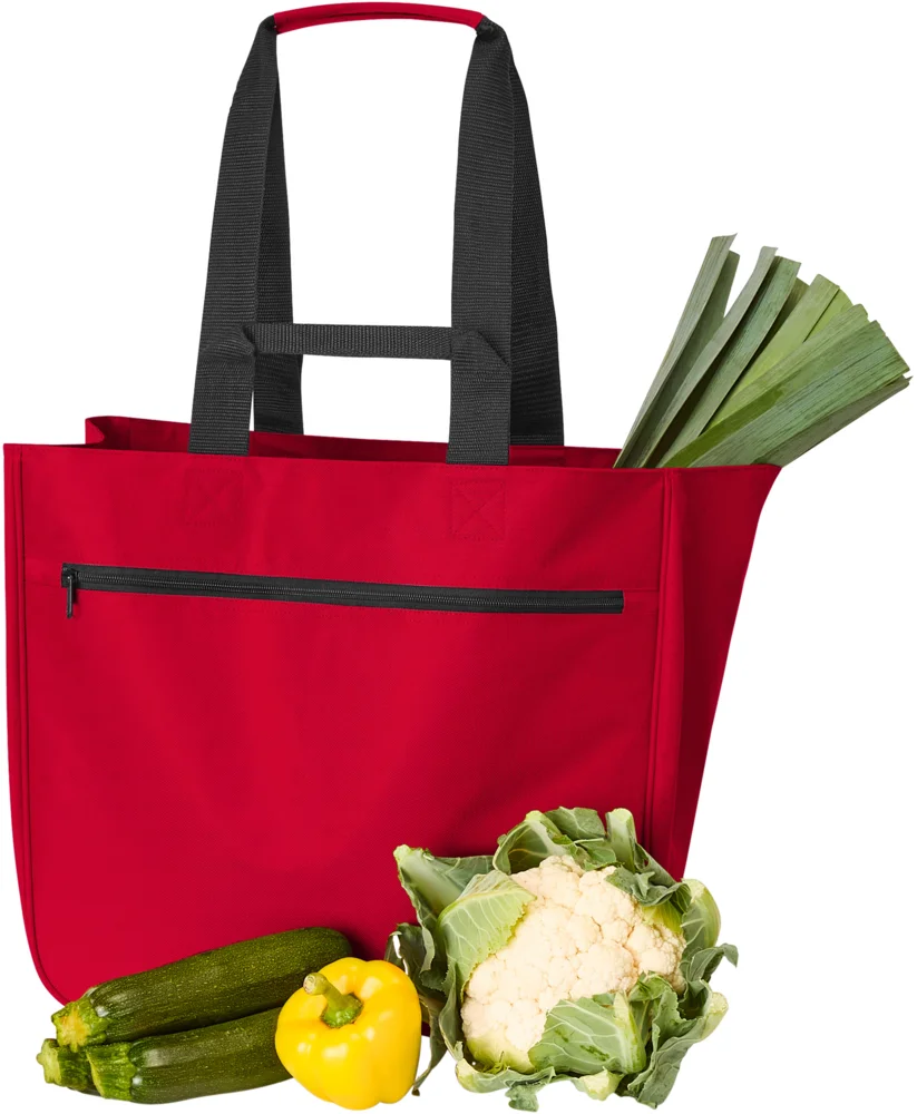 Large Shopper "Softbasket"