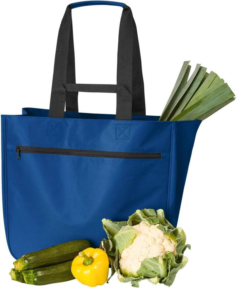 Large Shopper "Softbasket"