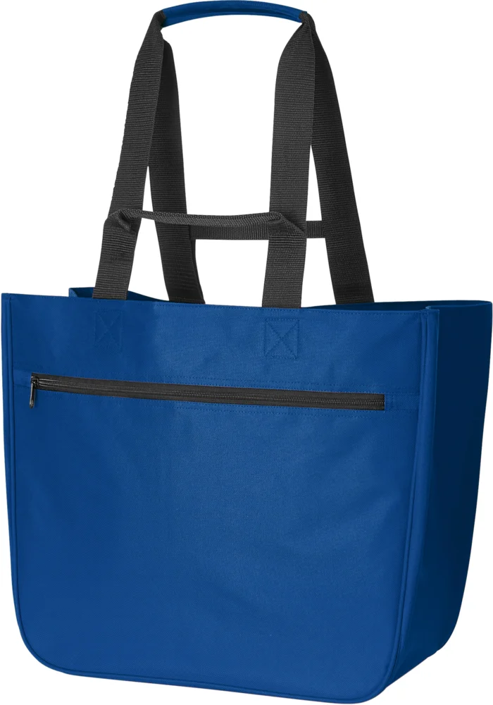 Large Shopper "Softbasket"