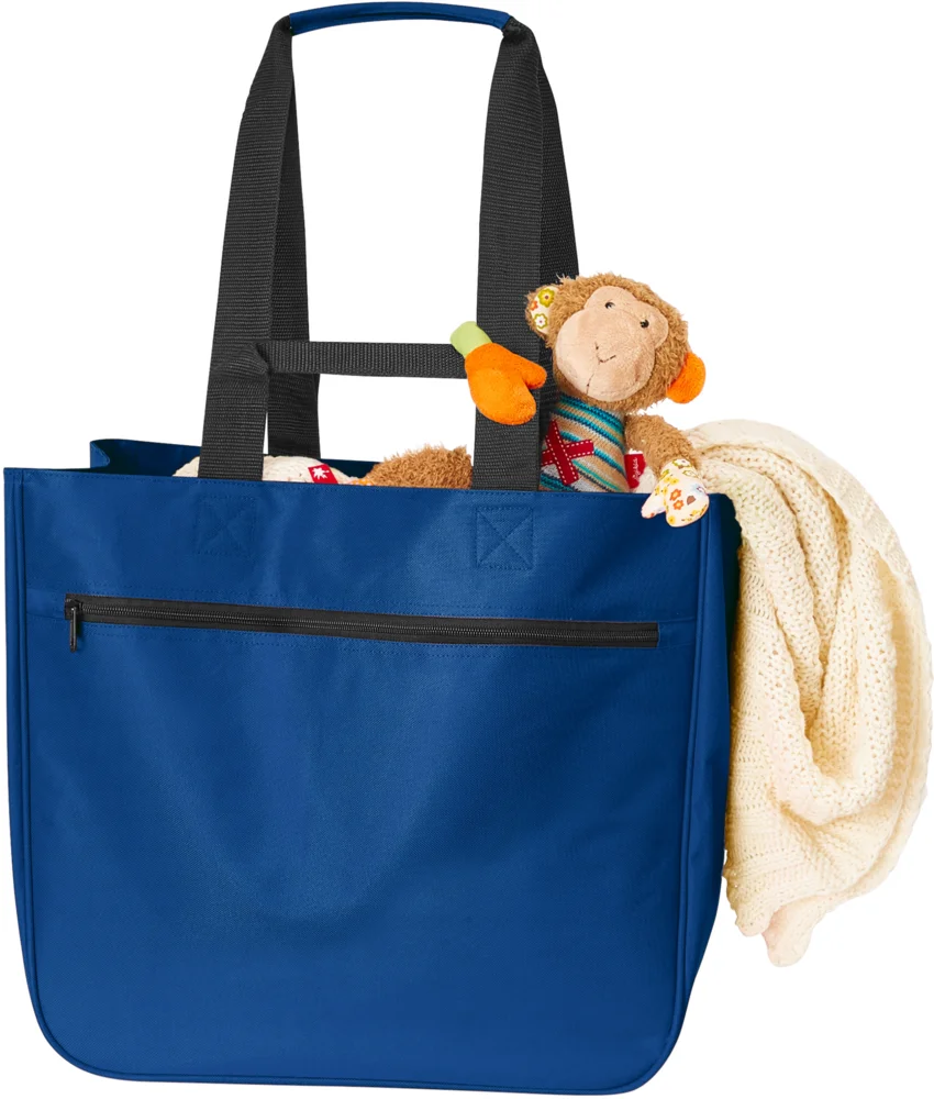 Large Shopper "Softbasket"