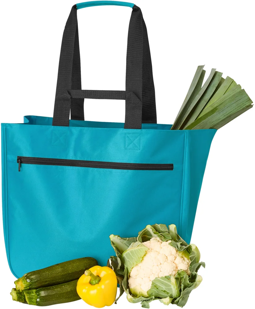 Large Shopper "Softbasket"