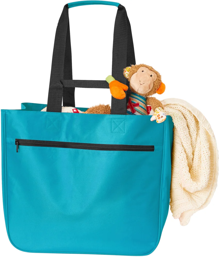 Large Shopper "Softbasket"