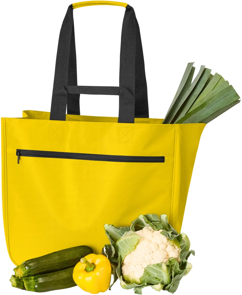 Large Shopper "Softbasket"