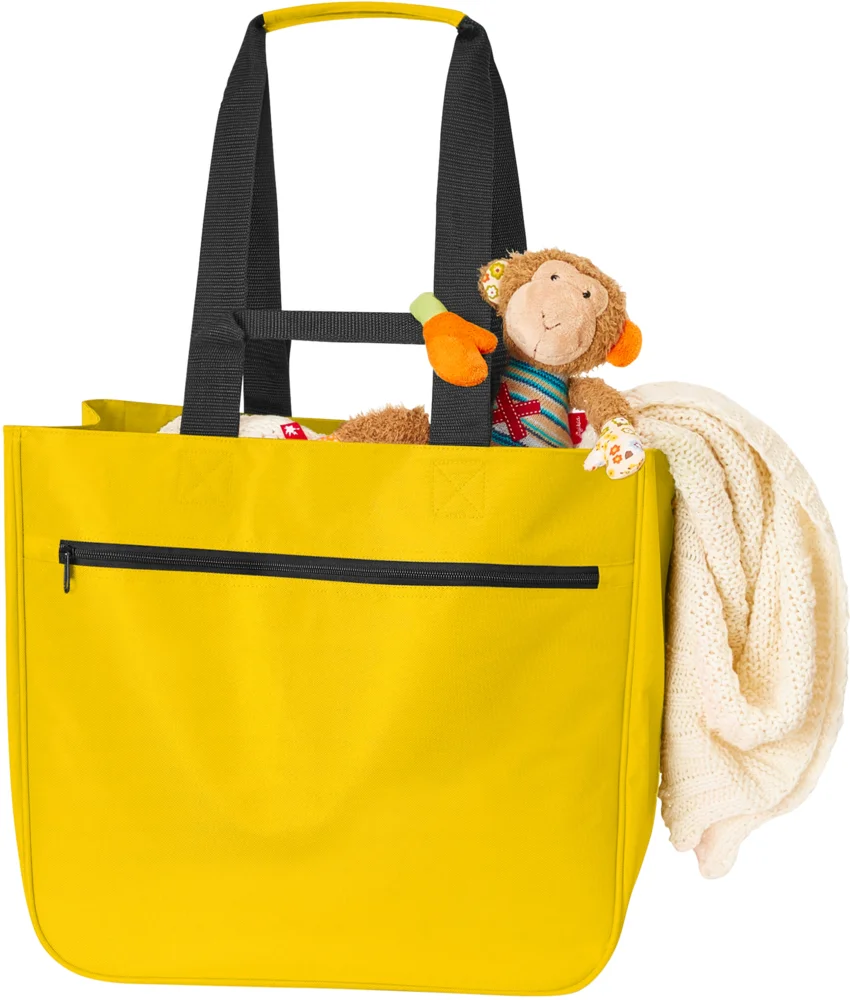 Large Shopper "Softbasket"