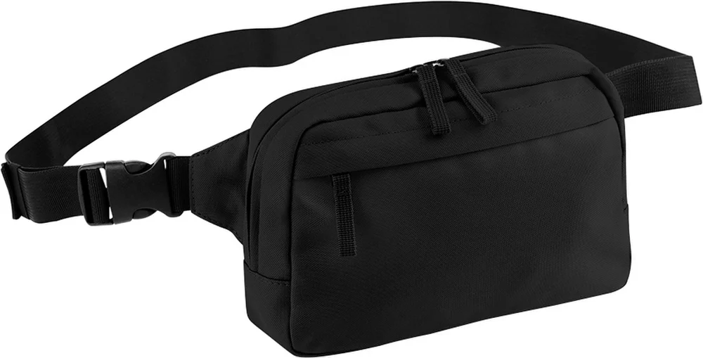 Gürteltasche "Premium Recycled"