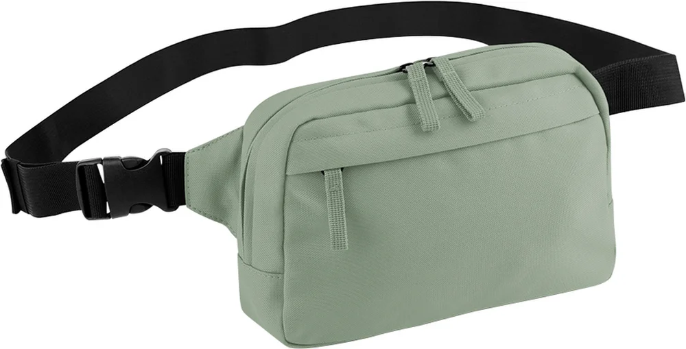Gürteltasche "Premium Recycled"