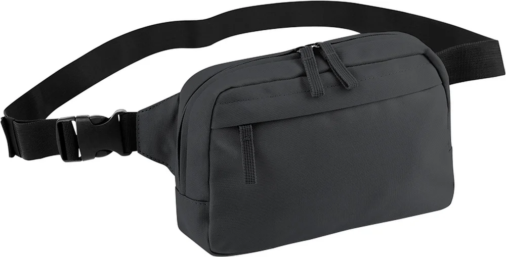 Gürteltasche "Premium Recycled"