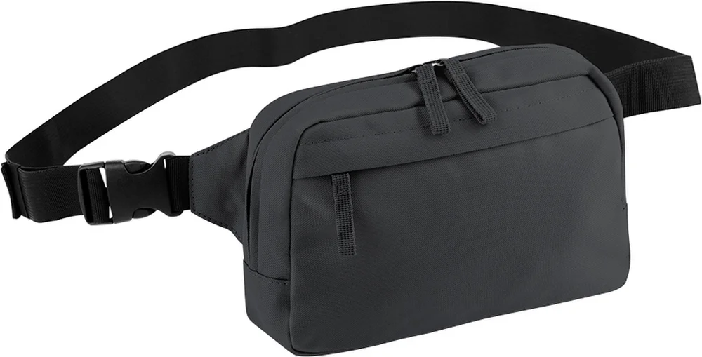 Gürteltasche "Premium Recycled"