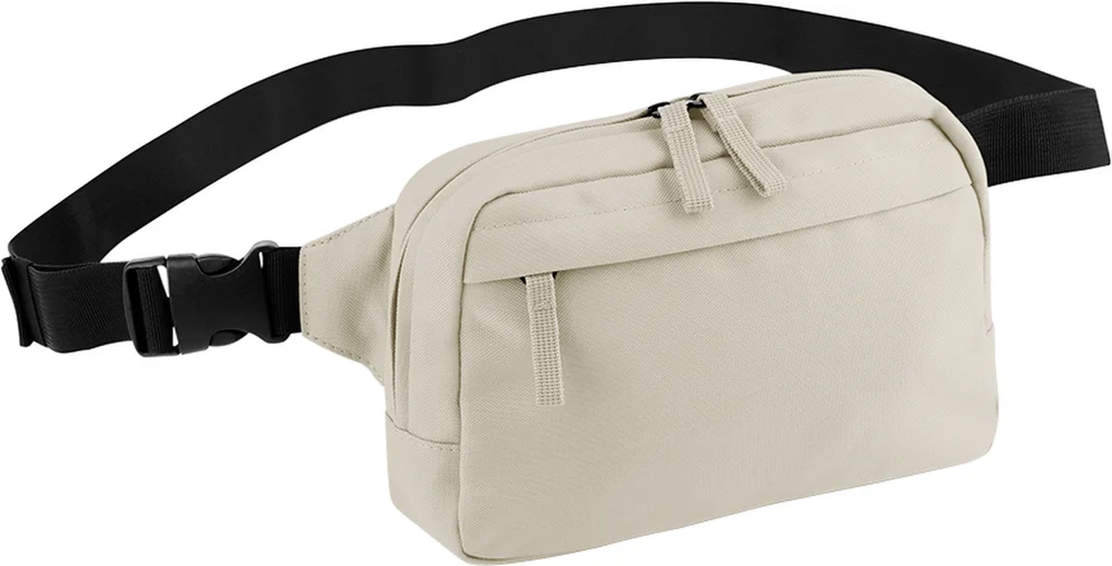 Gürteltasche "Premium Recycled"