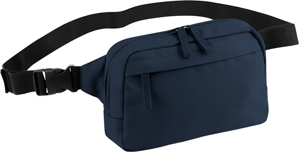 Gürteltasche "Premium Recycled"