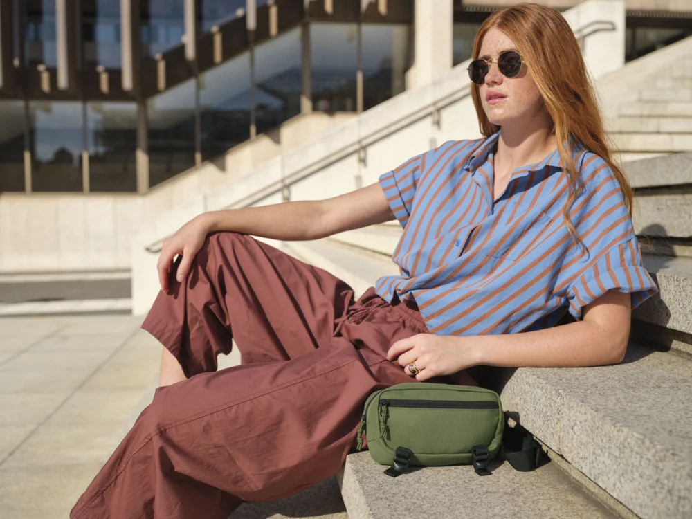 Gürteltasche "Ramble"