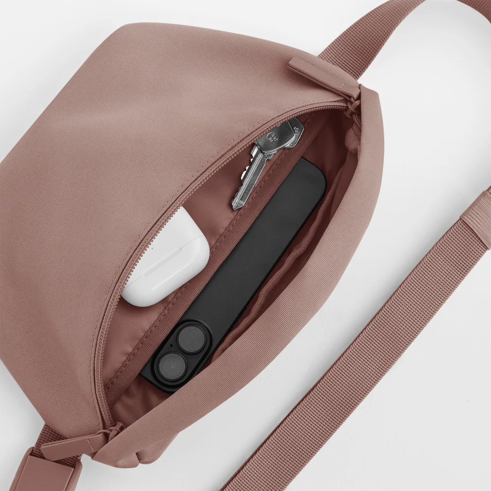 Belt Bag "Simplicity"
