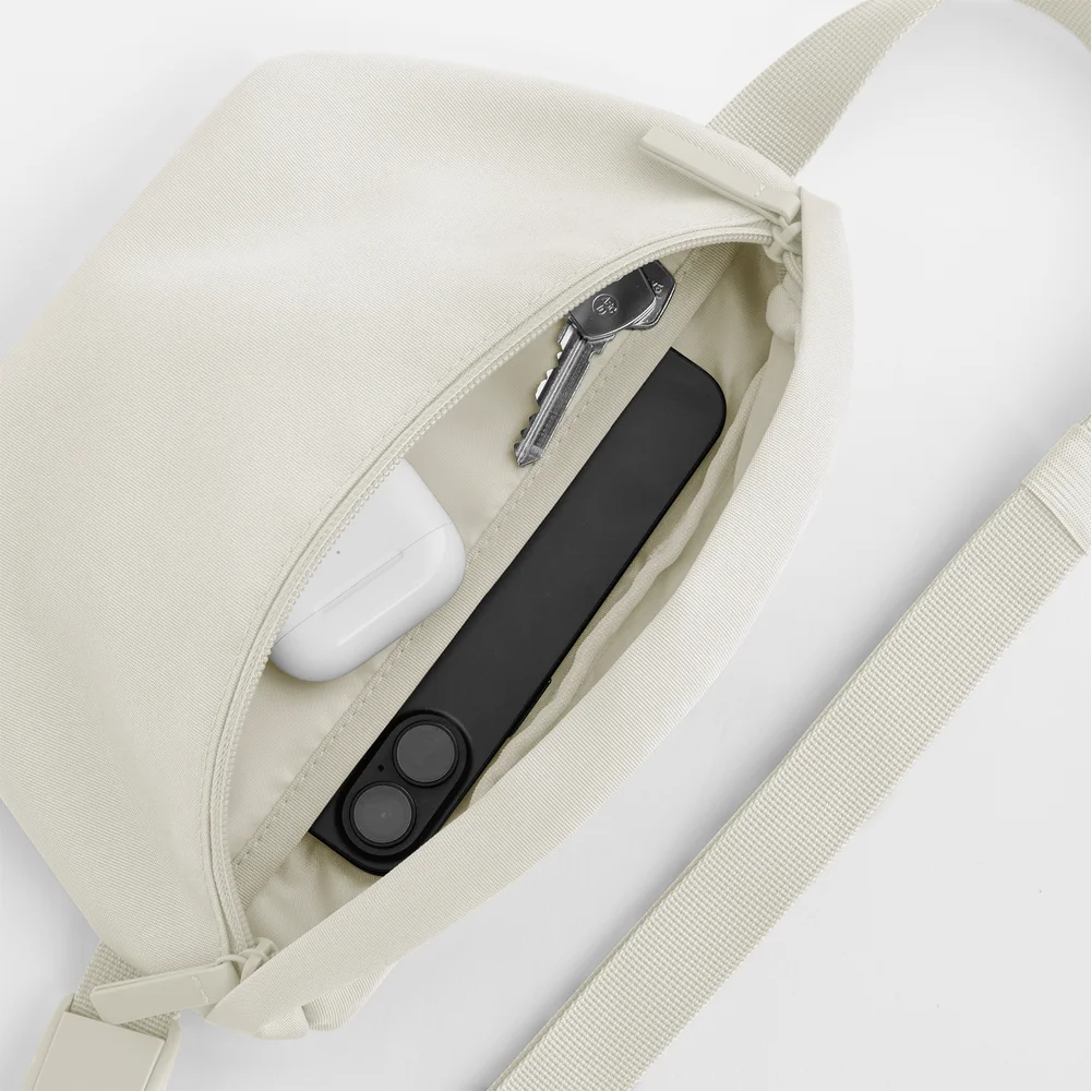 Belt Bag "Simplicity"