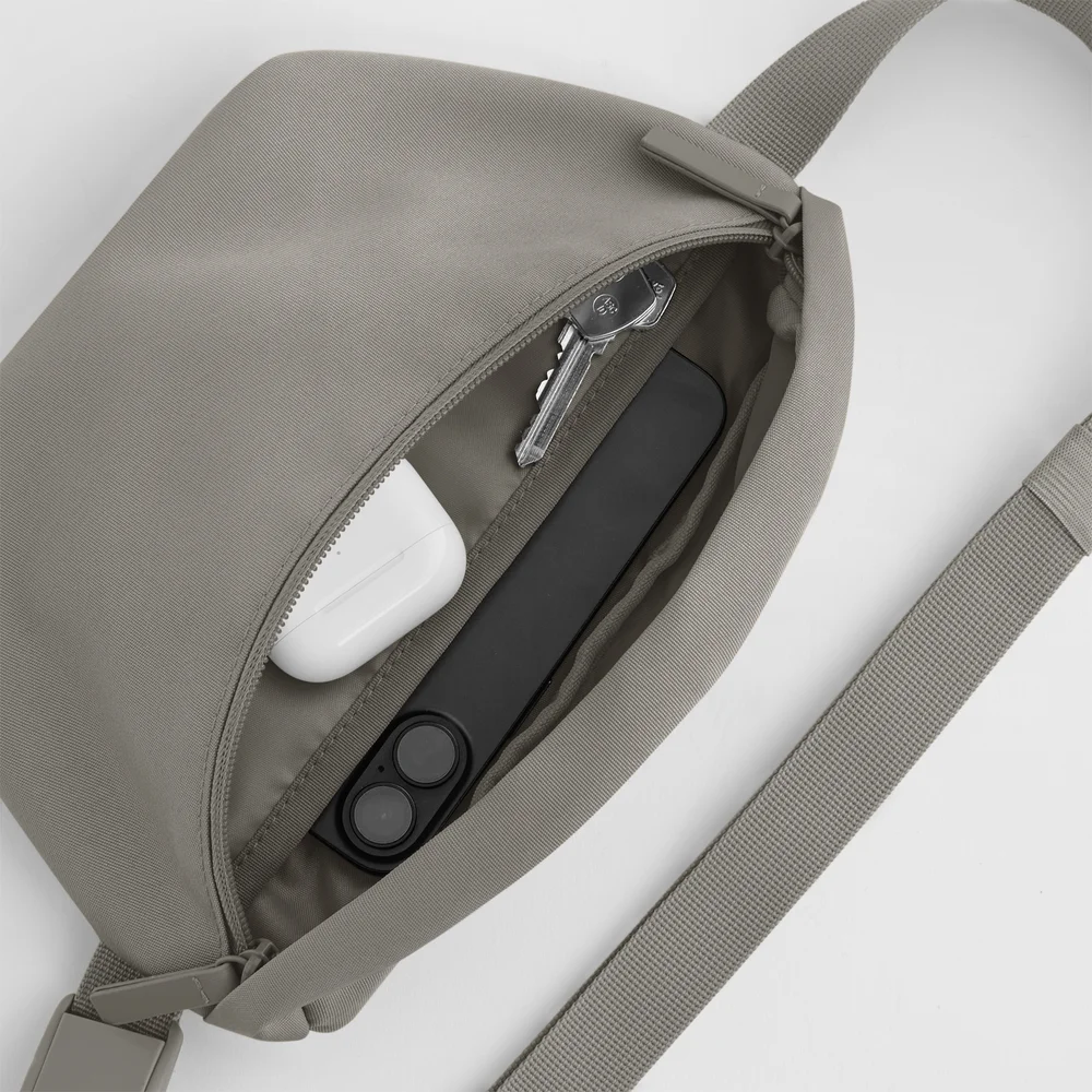 Belt Bag "Simplicity"
