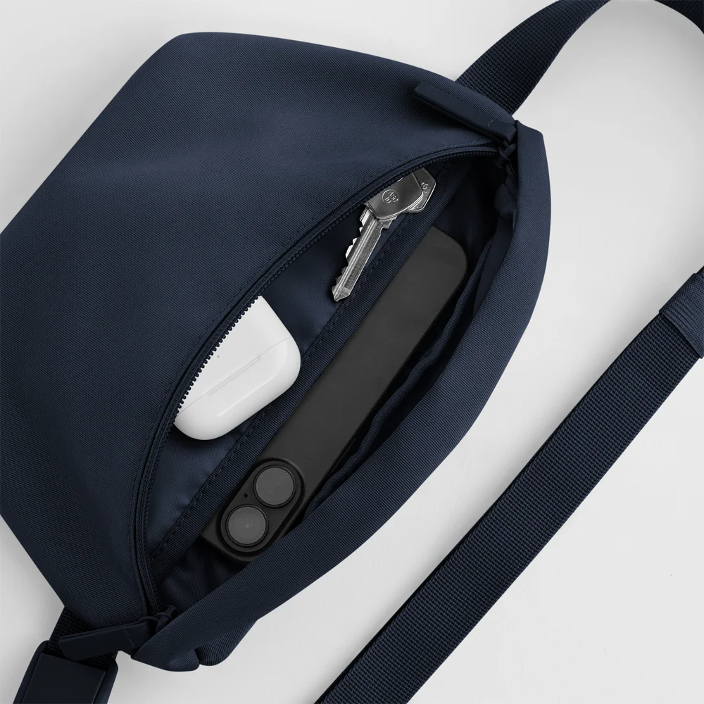 Belt Bag "Simplicity"